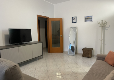 Casa Vacanze Appartamento Casa Di Paolo Spaziosa Ottima Posizione